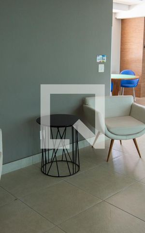 Apartamento para alugar com 47m², 1 quarto e 1 vaga Apartamento para alugar com 47m², 1 quarto e 1 vagaÁrea comum