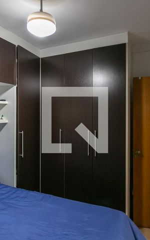 Apartamento para alugar com 120m², 3 quartos e 1 vaga Apartamento para alugar com 120m², 3 quartos e 1 vagaQuarto 3 - Suíte
