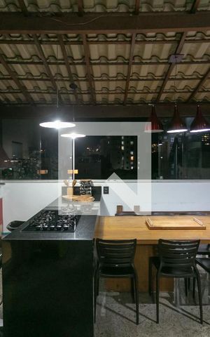 Apartamento para alugar com 120m², 3 quartos e 1 vaga Apartamento para alugar com 120m², 3 quartos e 1 vagaÁrea gourmet