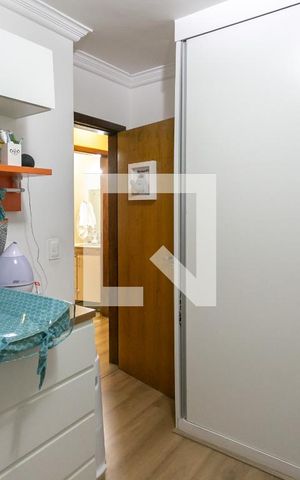 Apartamento para alugar com 120m², 3 quartos e 1 vaga Apartamento para alugar com 120m², 3 quartos e 1 vagaQuarto 2