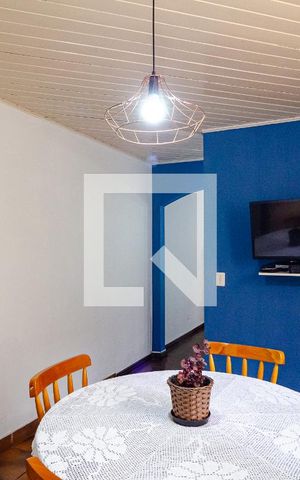 Casa à venda com 167m², 3 quartos e 2 vagas Casa à venda com 167m², 3 quartos e 2 vagasSala de Jantar
