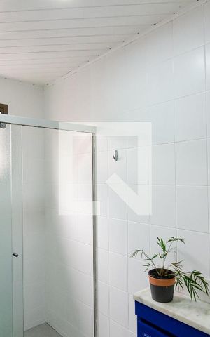 Casa à venda com 167m², 3 quartos e 2 vagas Casa à venda com 167m², 3 quartos e 2 vagasBanheiro da Suíte