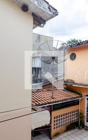Casa à venda com 167m², 3 quartos e 2 vagas Casa à venda com 167m², 3 quartos e 2 vagasVista do Quarto 2