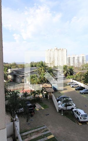 Apartamento à venda com 100m², 4 quartos e 2 vagasVista da Varanda