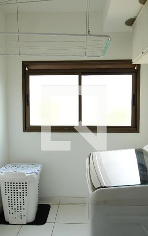 Apartamento à venda com 100m², 4 quartos e 2 vagasÁrea de Serviço