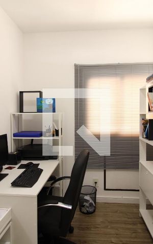 Apartamento à venda com 100m², 4 quartos e 2 vagasQuarto 3