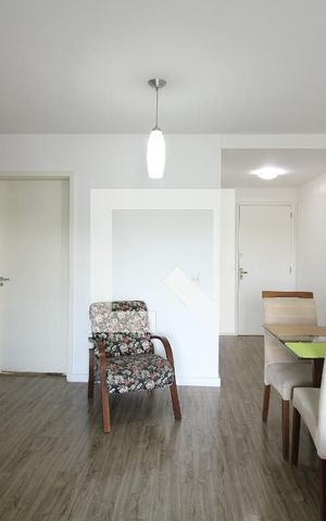 Apartamento à venda com 100m², 4 quartos e 2 vagasSala
