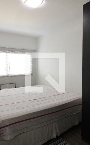 Apartamento à venda com 100m², 4 quartos e 2 vagasQuarto 4