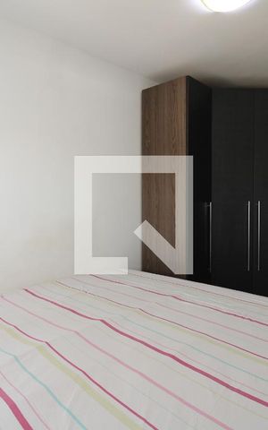 Apartamento à venda com 100m², 4 quartos e 2 vagasQuarto 4