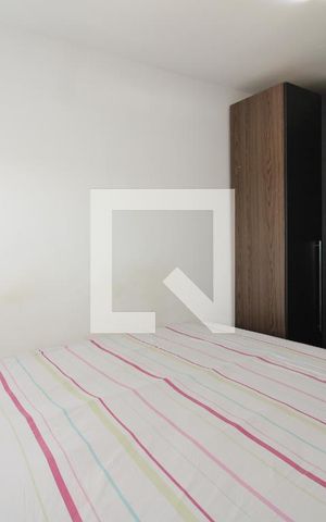 Apartamento à venda com 100m², 4 quartos e 2 vagasQuarto 4