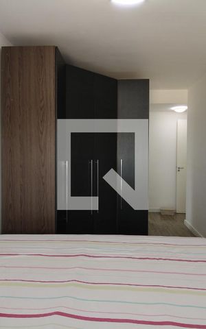 Apartamento à venda com 100m², 4 quartos e 2 vagasQuarto 4