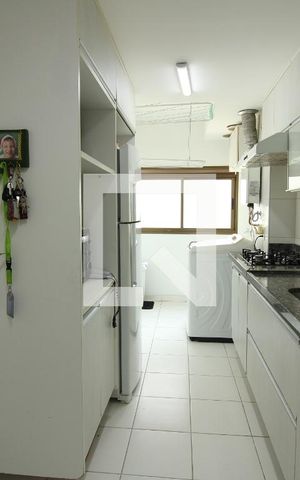 Apartamento à venda com 100m², 4 quartos e 2 vagasCozinha