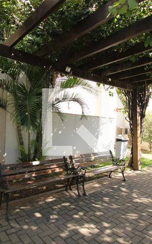 Apartamento à venda com 100m², 4 quartos e 2 vagasÁrea comum