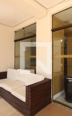 Apartamento à venda com 100m², 4 quartos e 2 vagasÁrea comum