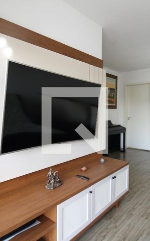 Apartamento à venda com 100m², 4 quartos e 2 vagasSala