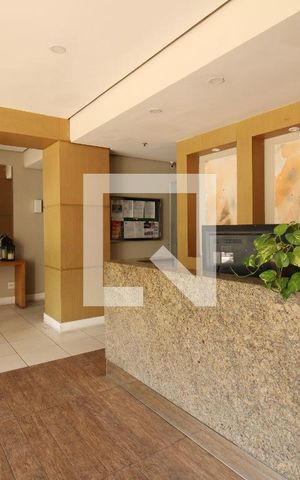 Apartamento à venda com 100m², 4 quartos e 2 vagasHall de Entrada