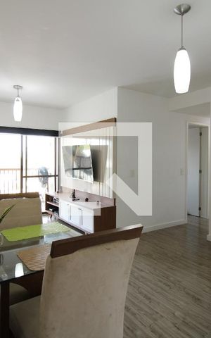 Apartamento à venda com 100m², 4 quartos e 2 vagasSala