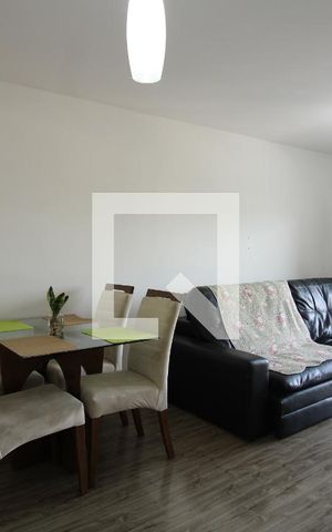 Apartamento à venda com 100m², 4 quartos e 2 vagasSala