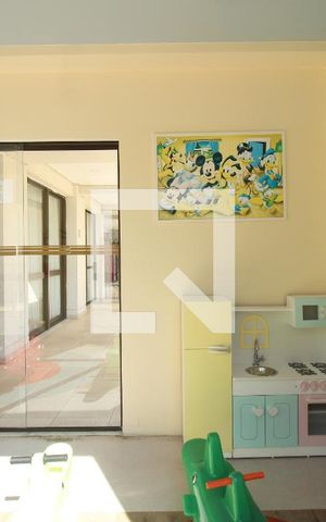 Apartamento à venda com 100m², 4 quartos e 2 vagasÁrea comum