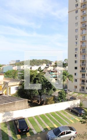 Apartamento à venda com 100m², 4 quartos e 2 vagasVista da Varanda