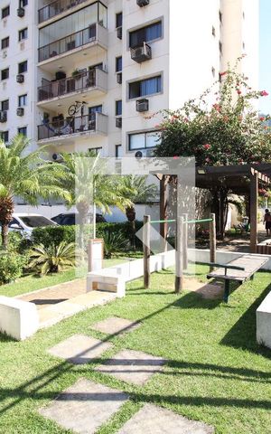 Apartamento à venda com 100m², 4 quartos e 2 vagasÁrea comum