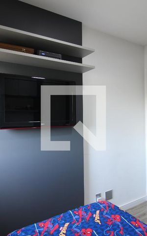 Apartamento à venda com 100m², 4 quartos e 2 vagasQuarto 1