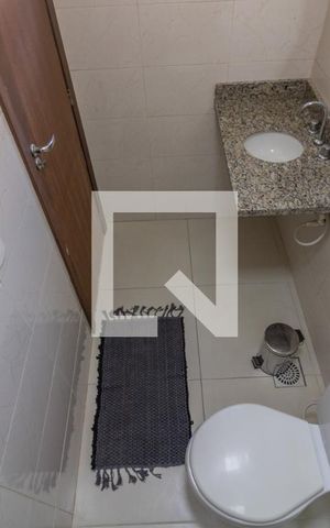 Casa para alugar com 120m², 3 quartos e 1 vaga Casa para alugar com 120m², 3 quartos e 1 vagaSuíte 2 - banheiro