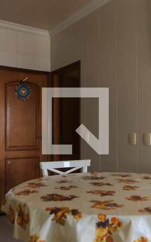 Apartamento para alugar com 115m², 3 quartos e 2 vagasCozinha