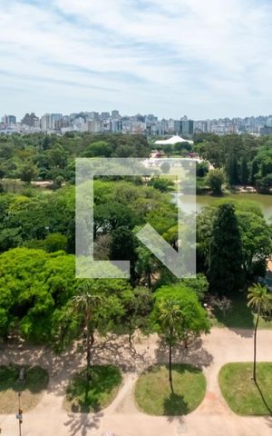 Studio para alugar com 33m², 1 quarto e 1 vaga Studio para alugar com 33m², 1 quarto e 1 vagaÁrea comum