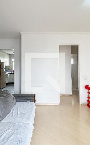 Apartamento para alugar com 75m², 2 quartos e 2 vagasSala