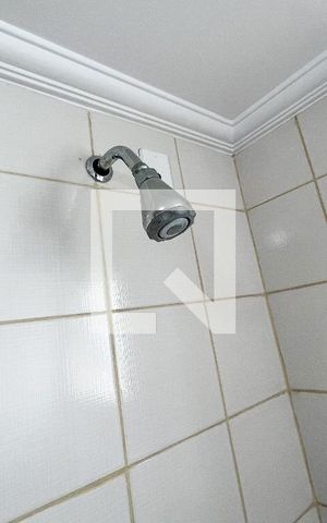Apartamento para alugar com 75m², 2 quartos e 2 vagasBanheiro Social