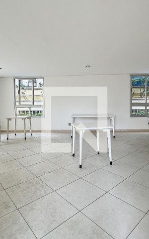 Apartamento para alugar com 75m², 2 quartos e 2 vagasSalão de Festas