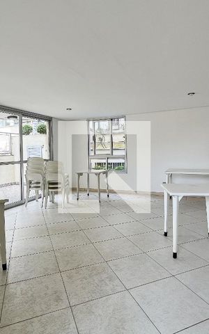 Apartamento para alugar com 75m², 2 quartos e 2 vagasSalão de Festas