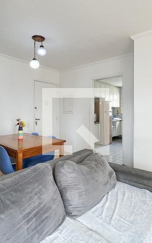 Apartamento para alugar com 75m², 2 quartos e 2 vagasSala