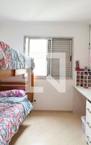 Apartamento para alugar com 75m², 2 quartos e 2 vagasQuarto 2