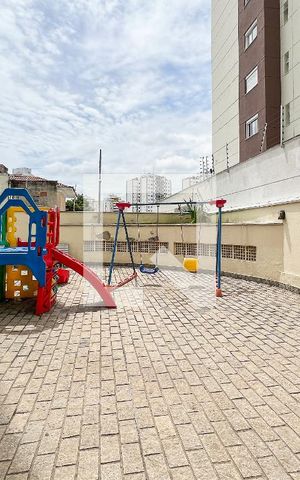 Apartamento para alugar com 75m², 2 quartos e 2 vagasPlayground
