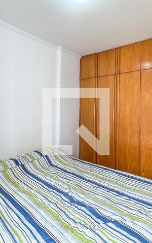 Apartamento para alugar com 75m², 2 quartos e 2 vagasQuarto 1 - Suite