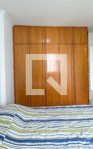 Apartamento para alugar com 75m², 2 quartos e 2 vagasQuarto 1 - Suite