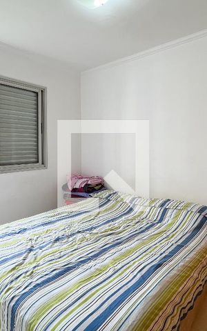 Apartamento para alugar com 75m², 2 quartos e 2 vagasQuarto 1 - Suite
