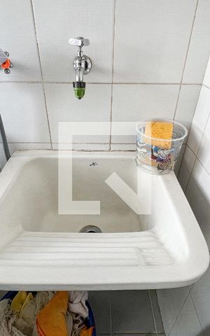 Apartamento para alugar com 75m², 2 quartos e 2 vagasÁrea de Serviço
