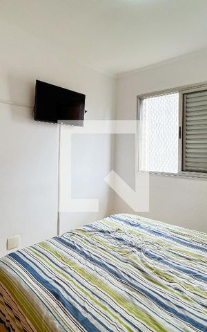 Apartamento para alugar com 75m², 2 quartos e 2 vagasQuarto 1 - Suite