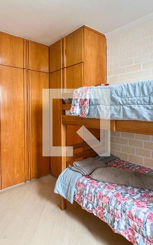 Apartamento para alugar com 75m², 2 quartos e 2 vagasQuarto 2