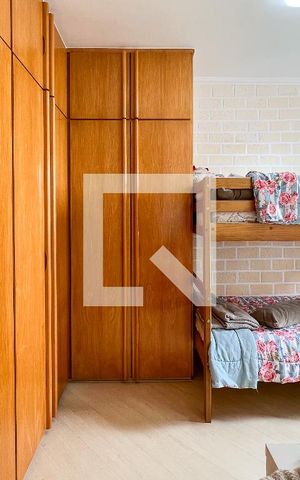 Apartamento para alugar com 75m², 2 quartos e 2 vagasQuarto 2