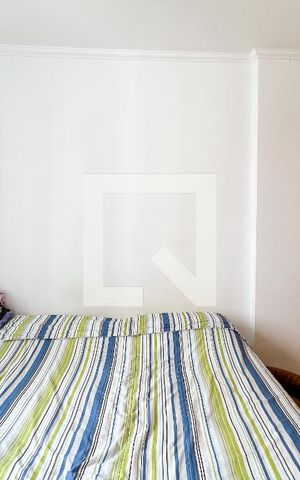 Apartamento para alugar com 75m², 2 quartos e 2 vagasQuarto 1 - Suite