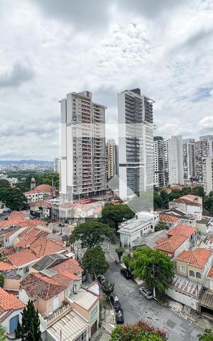 Apartamento para alugar com 75m², 2 quartos e 2 vagasVista