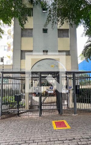 Apartamento para alugar com 75m², 2 quartos e 2 vagasFachada