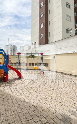 Apartamento para alugar com 75m², 2 quartos e 2 vagasPlayground