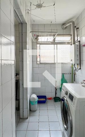 Apartamento para alugar com 75m², 2 quartos e 2 vagasÁrea de Serviço