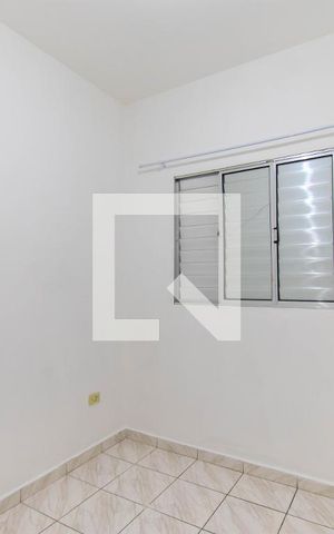 Casa de condomínio para alugar com 55m², 2 quartos e sem vaga Casa de condomínio para alugar com 55m², 2 quartos e sem vagaQuarto 2
