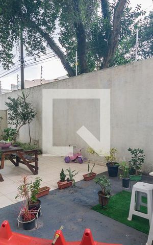 Apartamento para alugar com 134m², 3 quartos e 1 vaga Apartamento para alugar com 134m², 3 quartos e 1 vagaQuintal